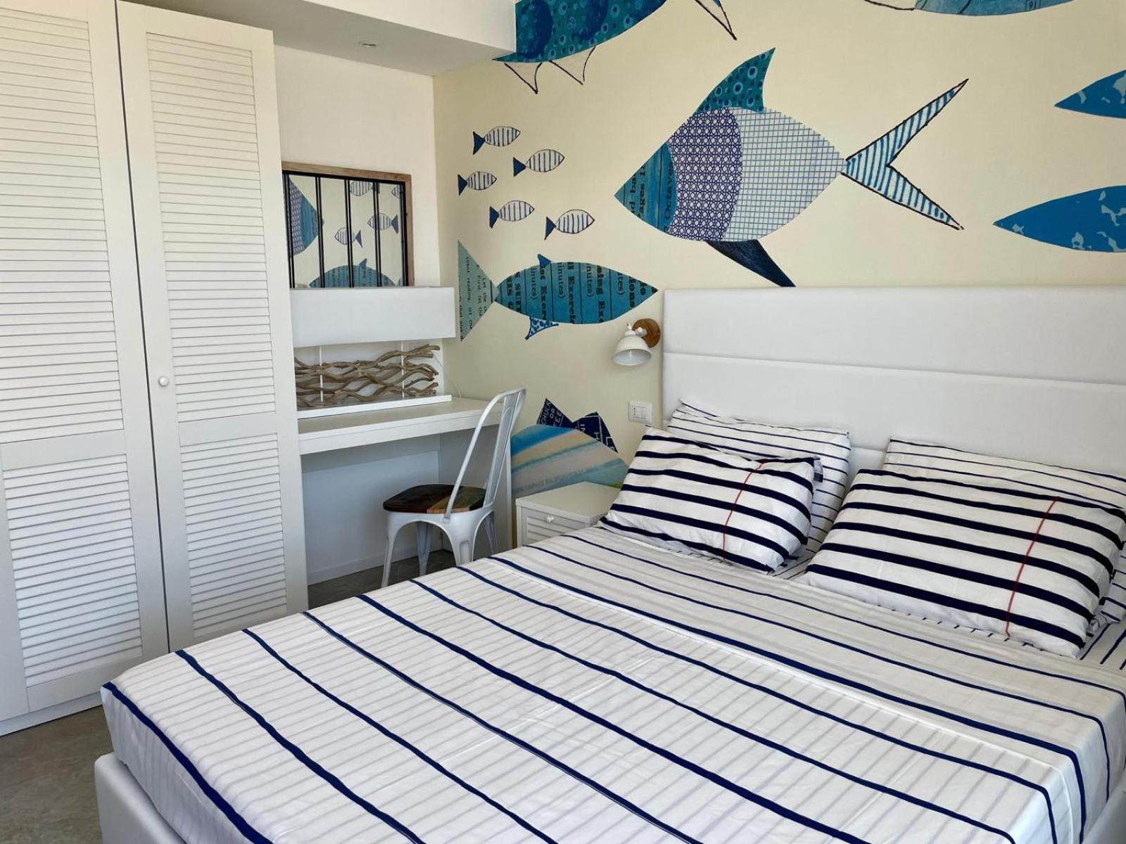 Villa Le Agavi Luxory Beach Surfhouse Bellaria-Igea Marina Exterior photo